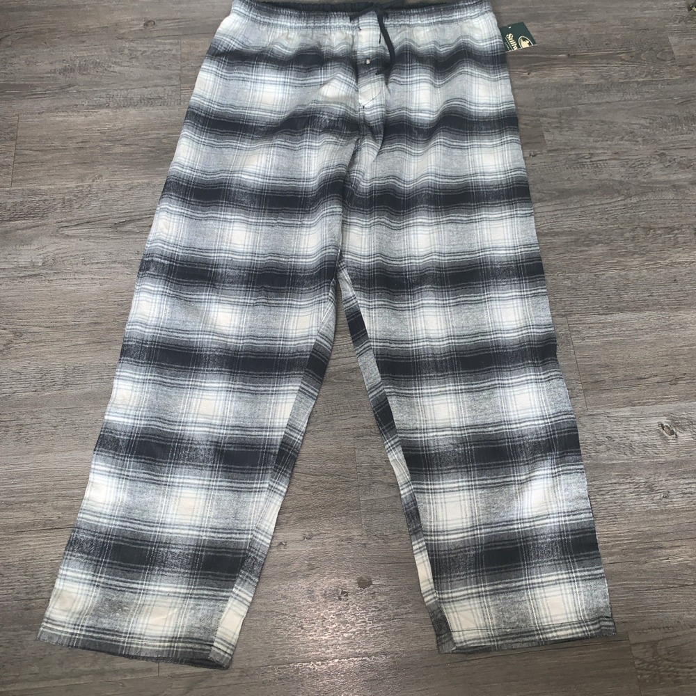 Stillwater Supply Co. Plaid Lounge Pants Size2XL